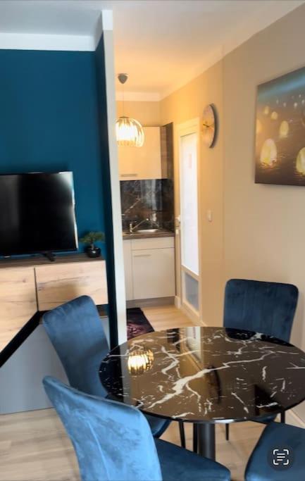 Appartement Villa-Celine Torrevieja Extérieur photo