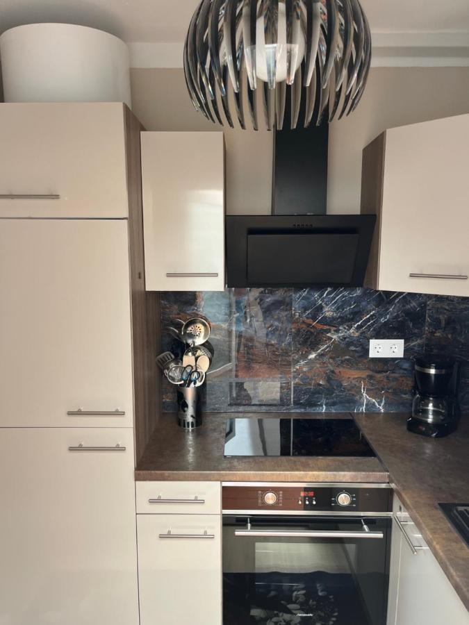Appartement Villa-Celine Torrevieja Extérieur photo