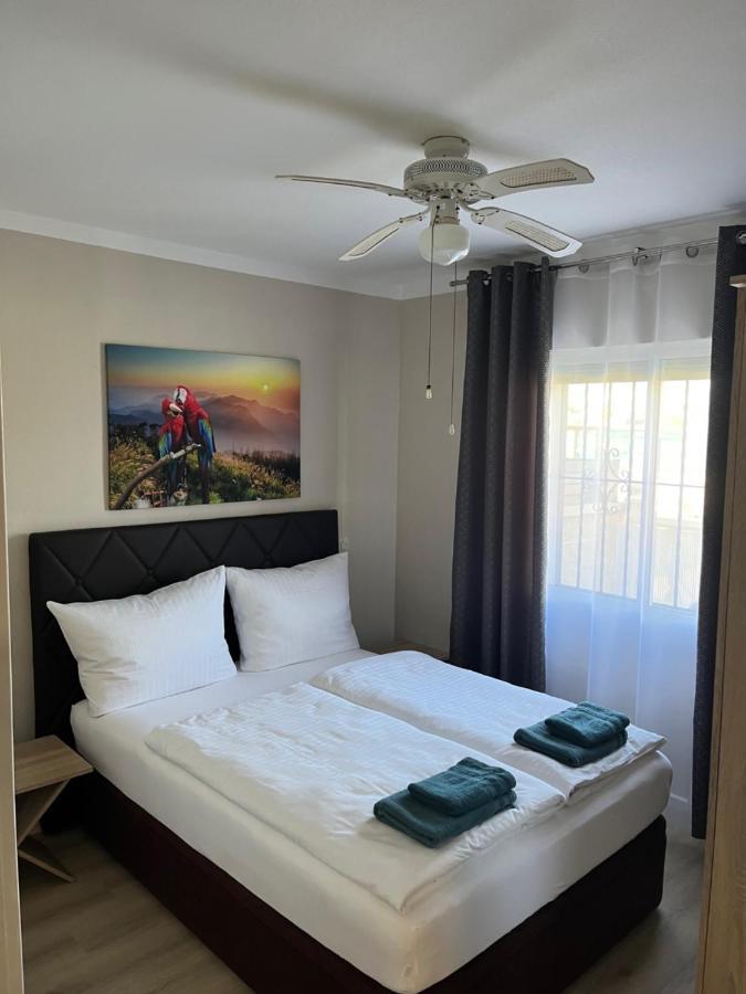Appartement Villa-Celine Torrevieja Extérieur photo