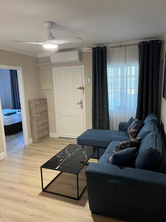 Appartement Villa-Celine Torrevieja Extérieur photo